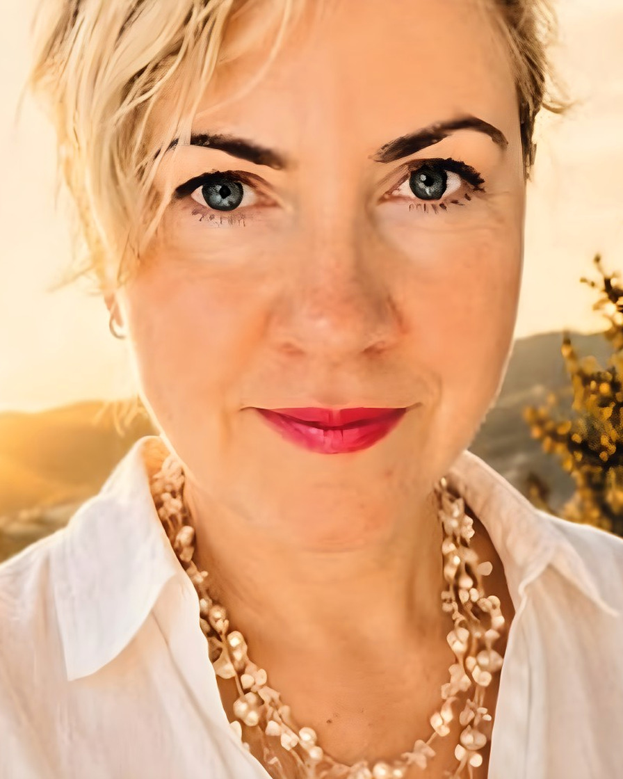 Alena Muth, Psychologische Beraterin in Hanau, Umgebung und online